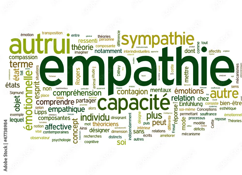 EMPATHIE - SATANIST